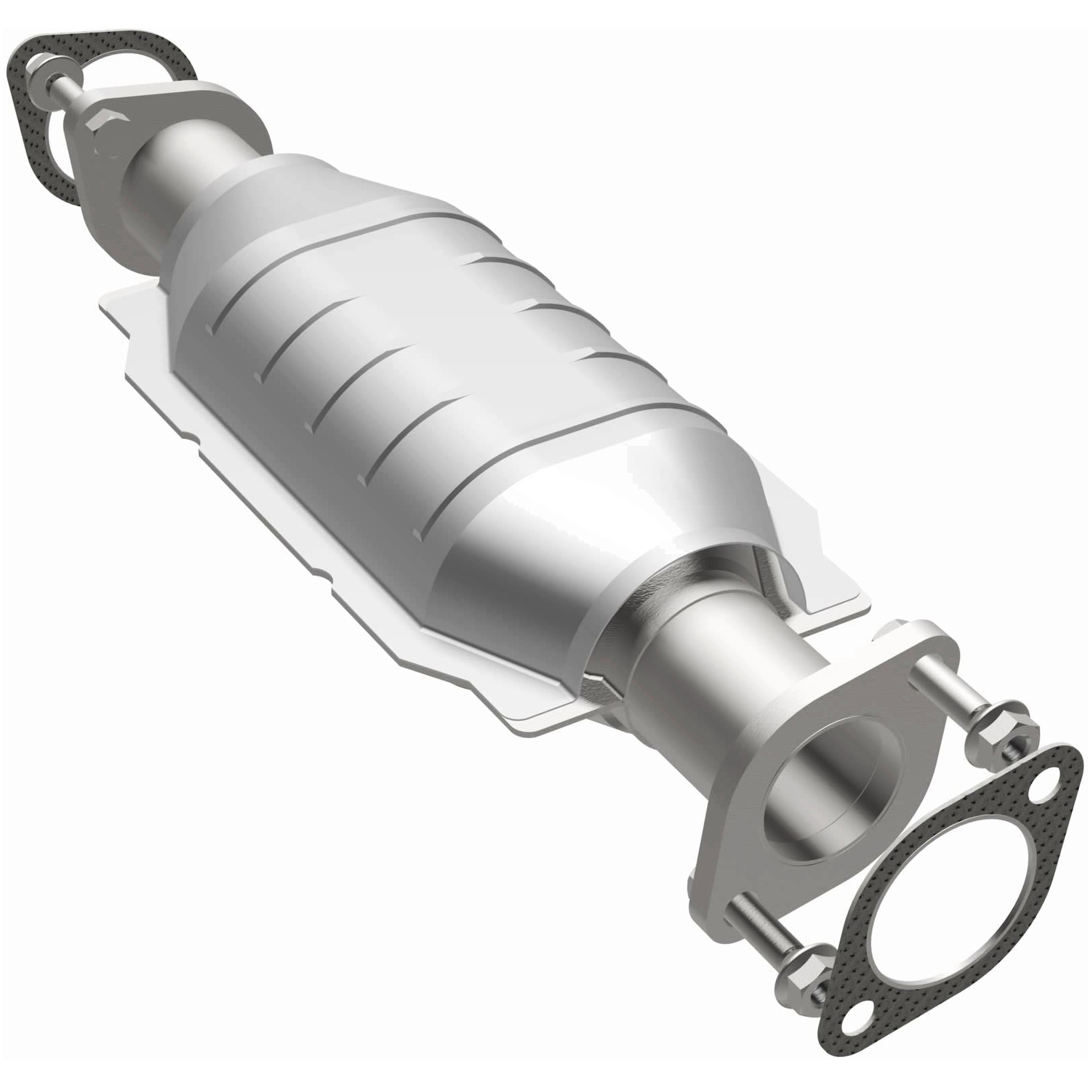 MagnaFlow Exhaust Products 24963 HM Grade Direct-Fit Catalytic Converter